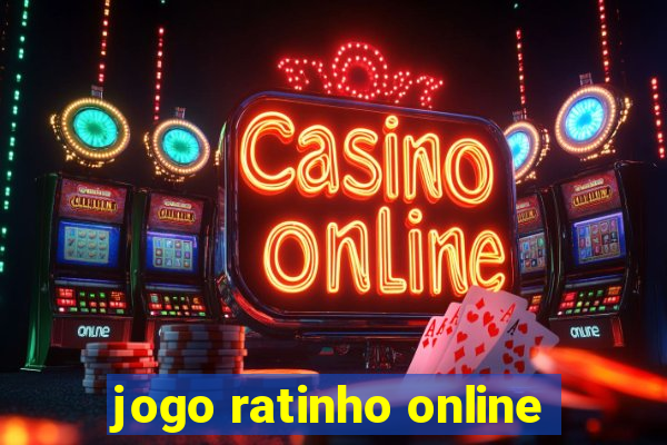 jogo ratinho online